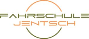 Fahrschule Jentsch-Logo