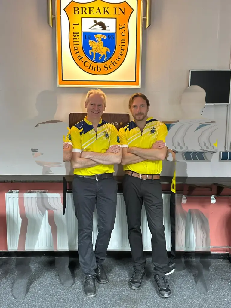 2. Mannschaft Pool - temporäres Bild