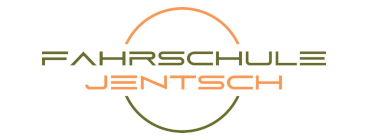Fahrschule Jentsch Logo