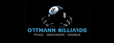 Ortmann Billards Logo