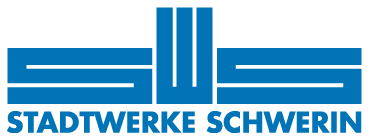 Stadtwerke Schwerin Logo