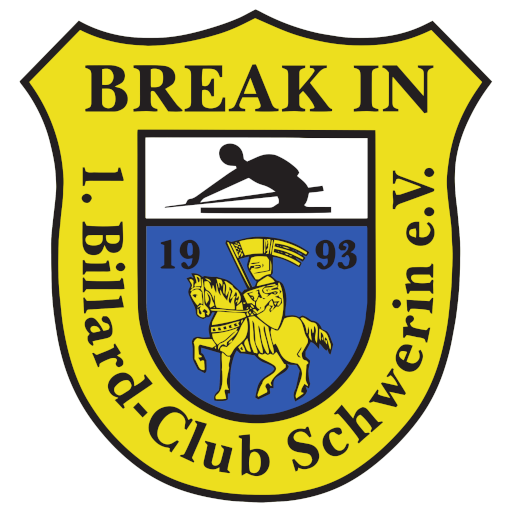 Vereinslogo Break In