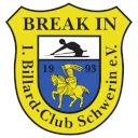 Vereinslogo Break In